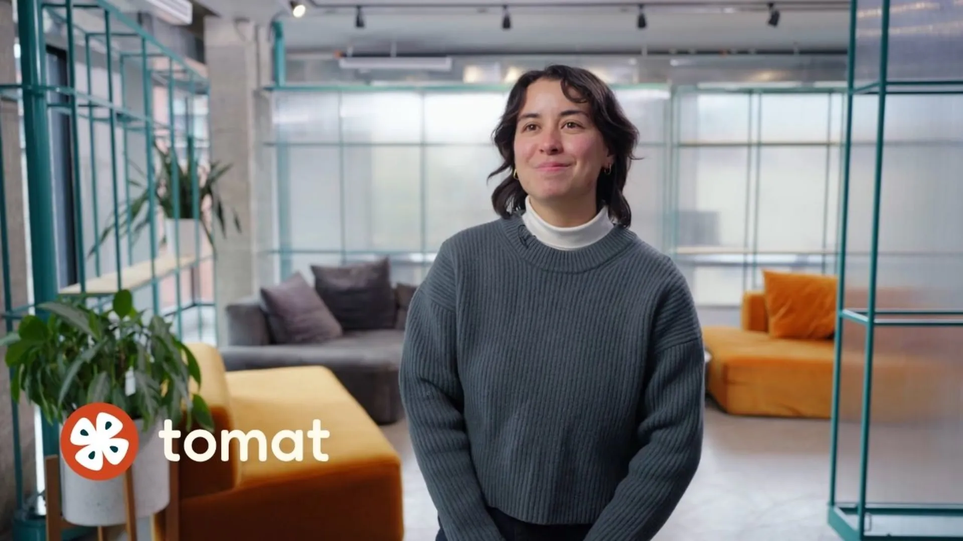 Tomat