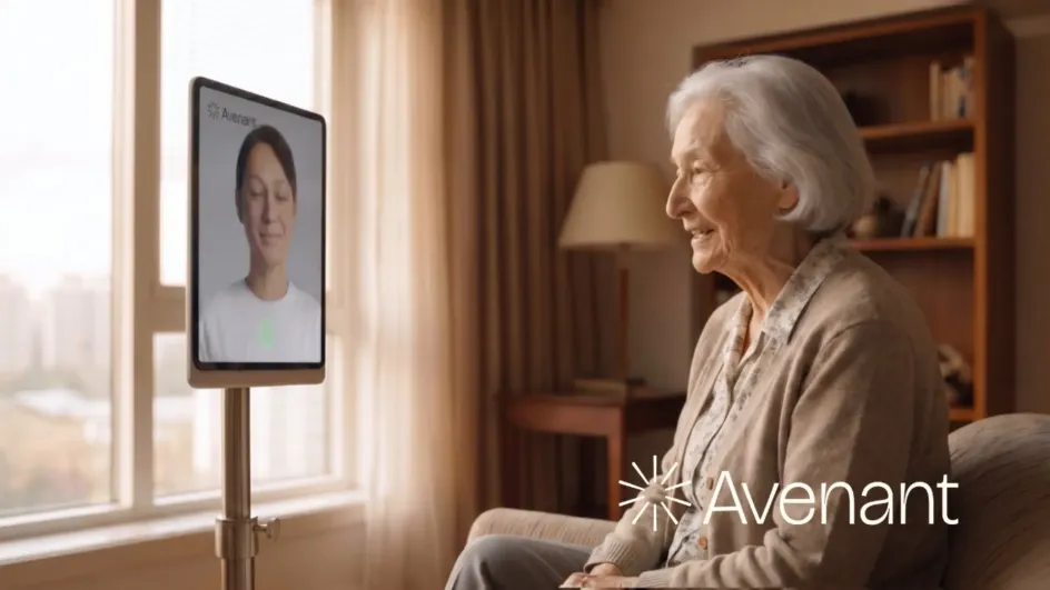 Vidéo Promotionnelle IA