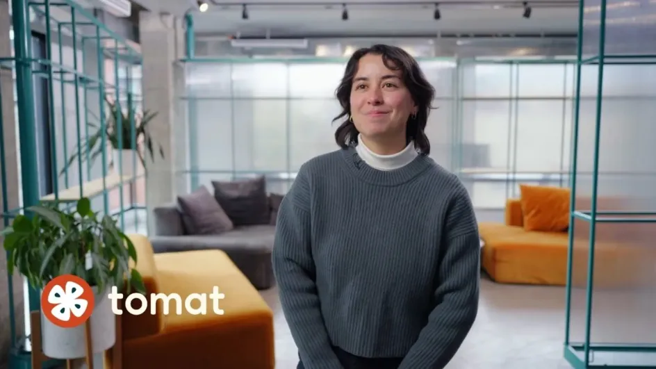 Tomat