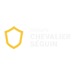 Chevalier Séguin - Client de Studios Machiavel