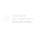 Chambre de Commerce de l’Est de Montréal - Client de Studios Machiavel