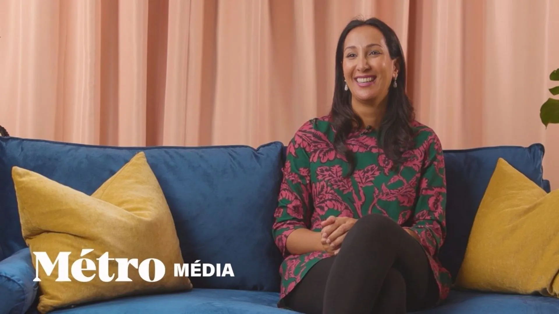 Défi 10 ans avec Marwah Rizqy