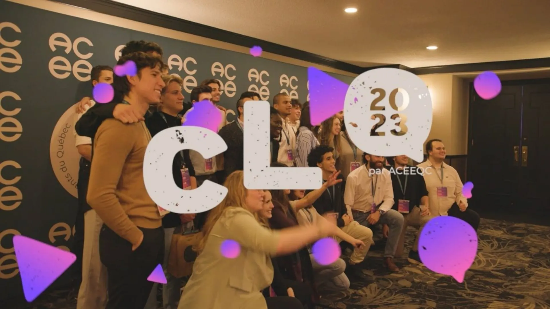 CLQ 2023