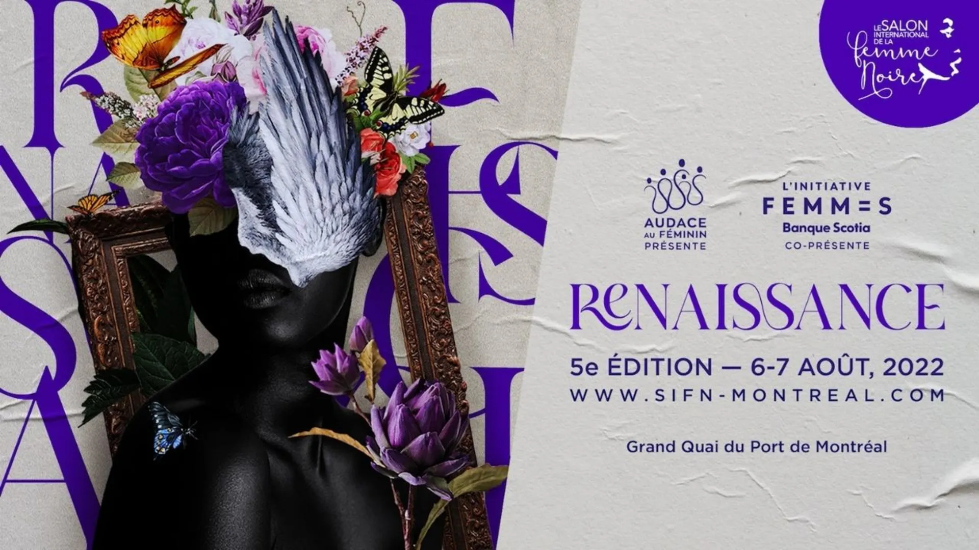 Salon International de la Femme Noire