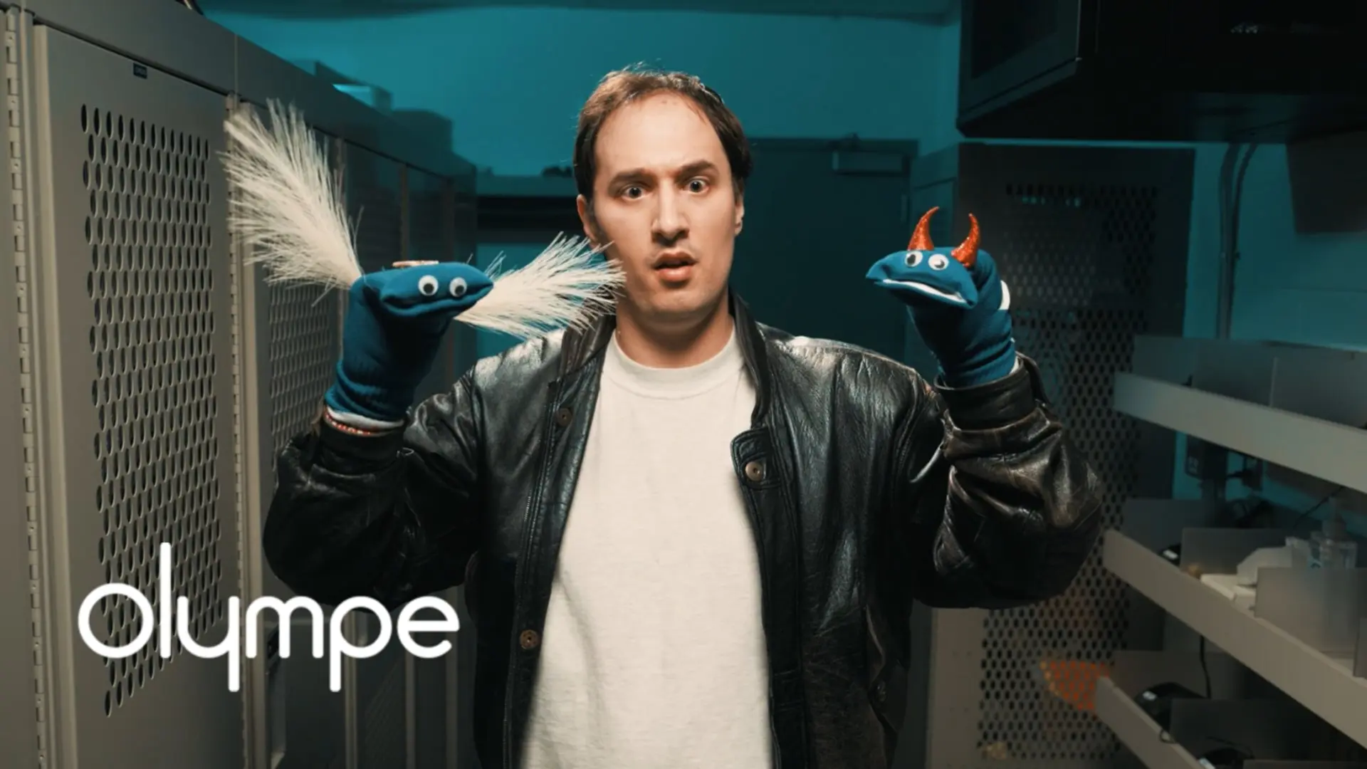 Les bas de PJCCI - Porter son équipement SST