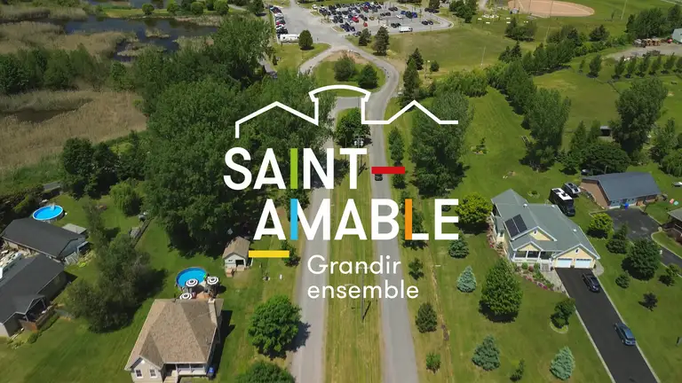 Présentation - Parc Le Rocher