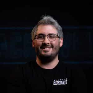 Jordan Poirier - Sculpteur d'images