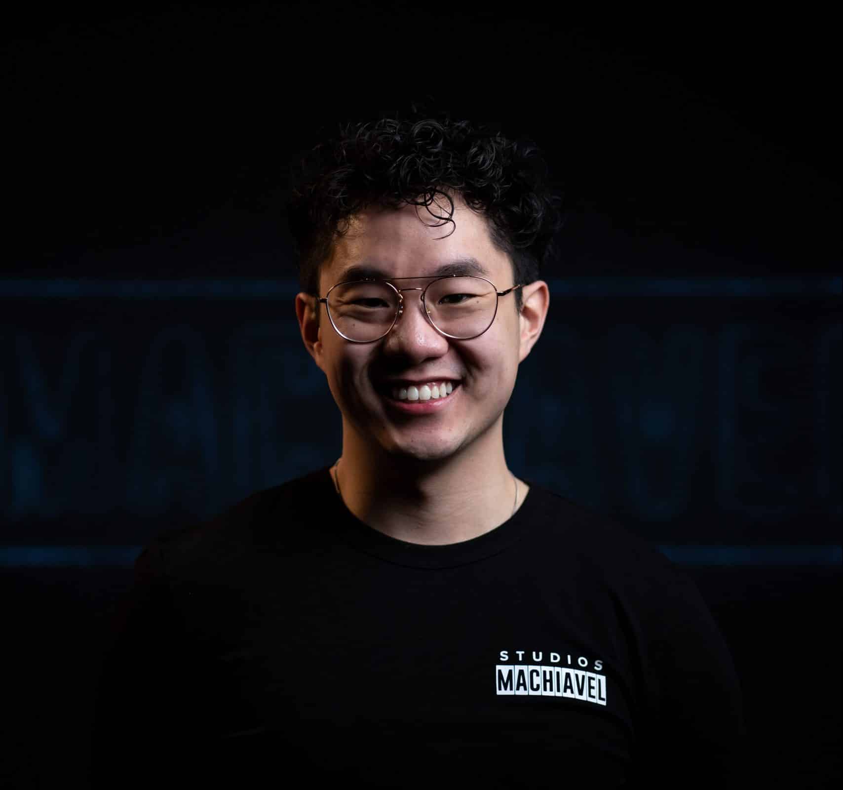 Sydney Tran - Capteur d'émotions